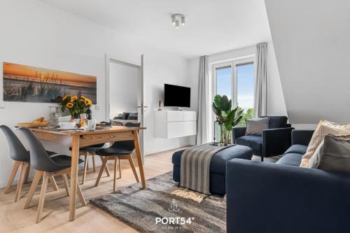 Emmelsbull Apartment | Ferienwohnung Grüne Freiheit, App 14 Emmelsbüll