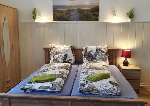 Werder Apartment | Ferienwohnung