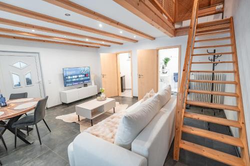 Immenstadt im Allgaeu Apartment | Ferienwohnung Immenstadt im Allgäu- ruhig, gemütlich & 5min zum Alpsee