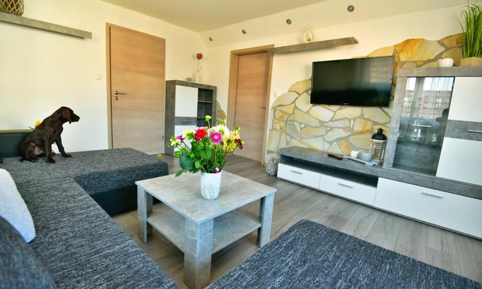 Kappel-Grafenhausen Apartment | Ferienwohnung TaJo