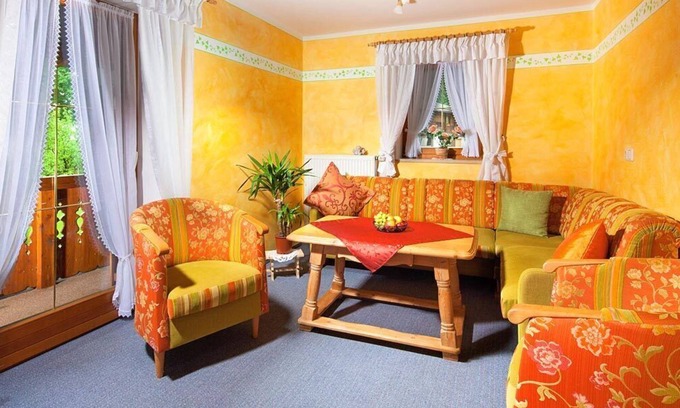 Marktschellenberg Apartment | Ferienwohnung 1 für 2 Pers.