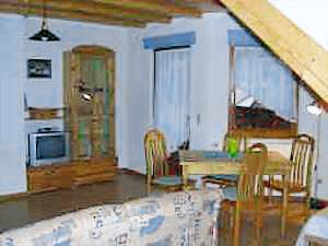 Hornberg Apartment | Ferienwohnung 2, 45 qm, 1 Schlafraum, max. 4 Personen