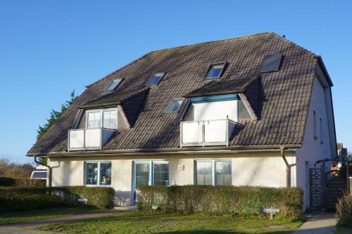 Schonberger Strand Apartment | Ferienwohnung Ostseebrise, Schönberger Strand