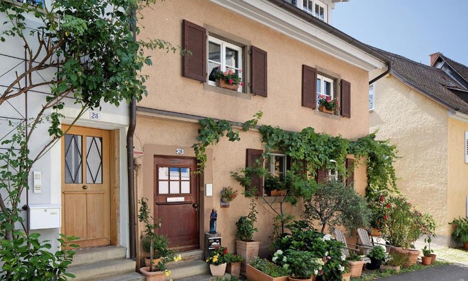 Staufen im Breisgau Apartment | Ferienwohnung Gill