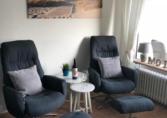 Timmendorfer Strand Apartment | Ferienwohnung Breitengroß