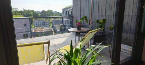 Wangen im Allgaeu Apartment | Ferienwohnung