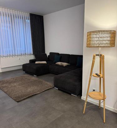 Werne Apartment | Ferienwohnung Alina