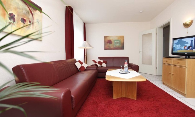 Usseln Apartment | Ferienwohnung Upland 1