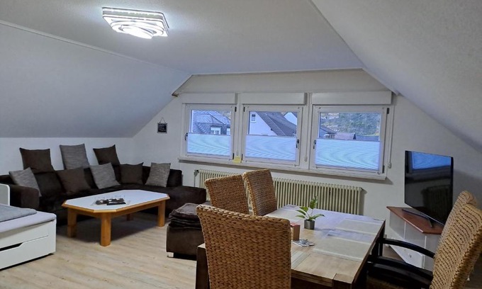 Dieblich Apartment | Ferienwohnung Dieblich