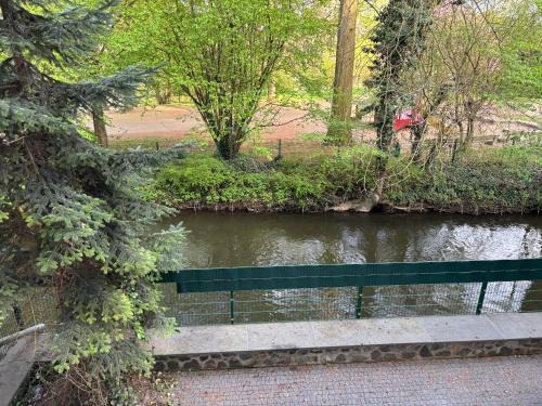 Wetzlar Apartment | Ferienwohnung direkt an der Lahn