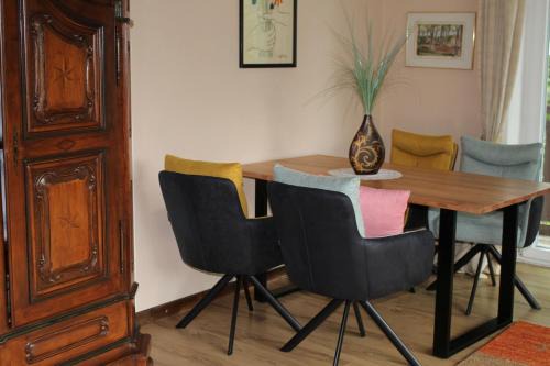 Millstatt Apartment | Ferienwohnung Domitian