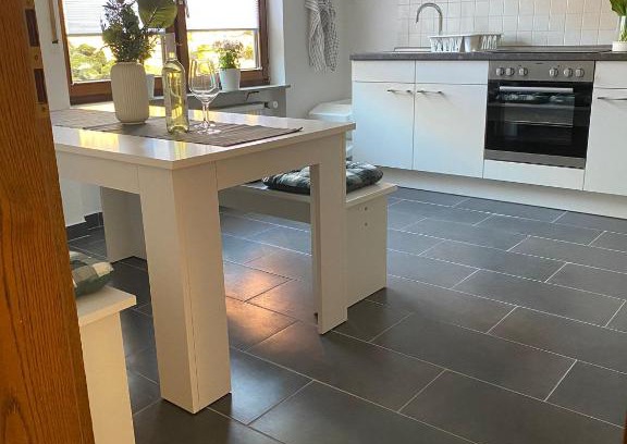 Bad Mergentheim Apartment | Ferienwohnung Dorfperle