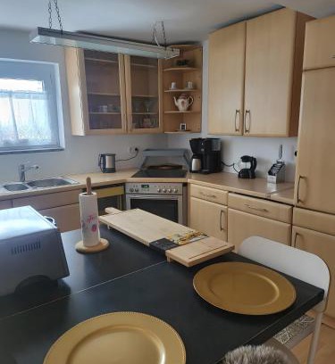 Lauterbach Apartment | Ferienwohnung Doris