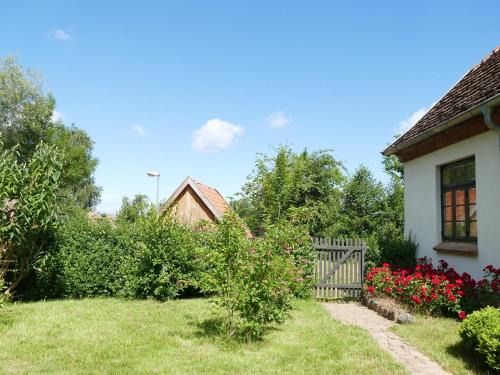 Kuehlungsborn Apartment | Ferienwohnung Dorothea