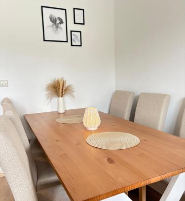 Schiefling am See Apartment | Ferienwohnung Emilia