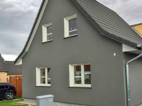 Ribnitz Apartment | Ferienwohnung Ehling