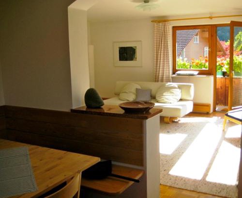 Kiefersfelden Apartment | Ferienwohnung Ebner