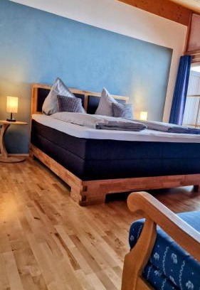 Bolsterlang Apartment | Ferienwohnung Edelweiß