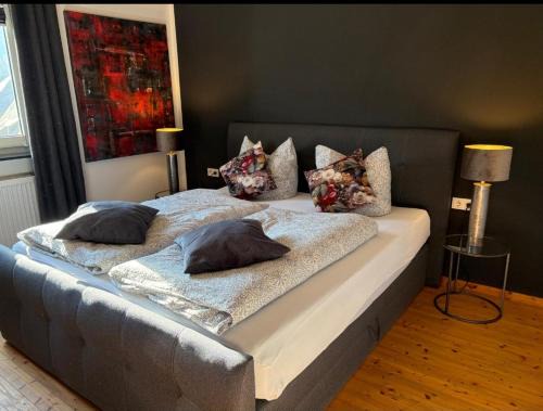 Bad Bertrich Apartment | Ferienwohnung EG AusZeit