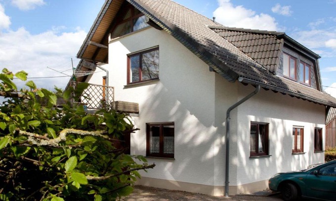 Nettersheim Apartment | Ferienwohnung Eifelmond