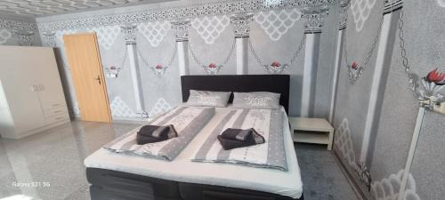 Gemarkung Weilstetten Apartment | Ferienwohnung Elefanten
