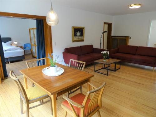 Dahme Apartment | Ferienwohnung "Elisabeth"
