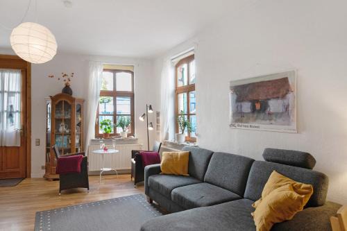 Rostock Apartment | Ferienwohnung Elisabeth
