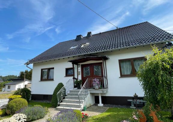 Mosbruch Apartment | Ferienwohnung Elisabeth Eifel