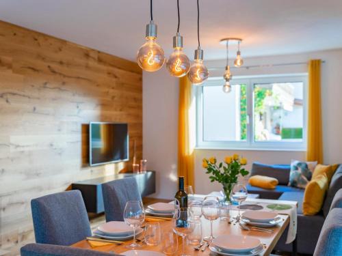 Niedernsill Apartment | Ferienwohnung Emilia