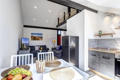 Trassenheide Apartment | Ferienwohnung Emilia