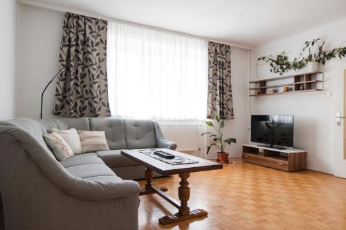 Laa an der Thaya Apartment | Ferienwohnung Engel