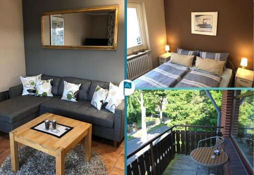 Wyk auf Foehr Apartment | Ferienwohnung Föhrmieten
