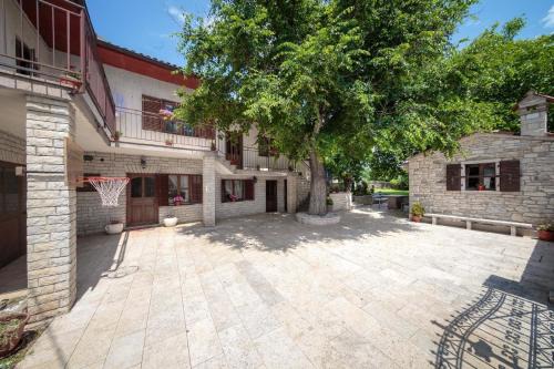 Matohanci Apartment | Ferienwohnung für 2 Personen ca 22 qm in Matohanci, Istrien Istrische Riviera