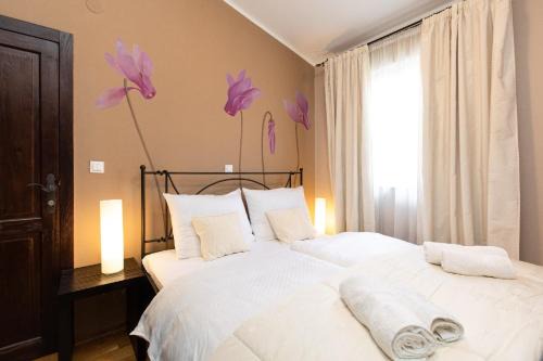 Brzac Apartment | Ferienwohnung für 4 Personen ca 35 qm in Brzac, Kvarner Bucht Krk - b61502