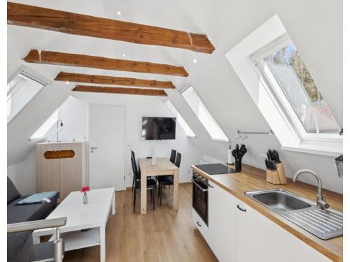Schneverdingen Apartment | Ferienwohnung für vier Personen