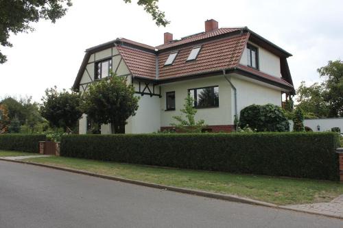 Lubben Apartment | Ferienwohnung Fürst
