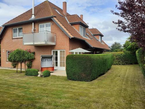 Wulfen Apartment | Ferienwohnung-Franzmann