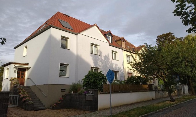 Naumburg Apartment | Ferienwohnung Familie Bulst