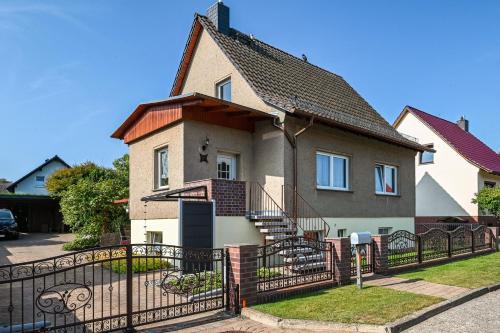 Muritz Apartment | Ferienwohnung Familie Perlik