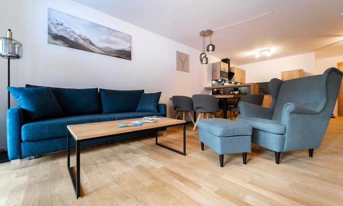 Feldberg Apartment | Ferienwohnung Feldberg Schwarzwald