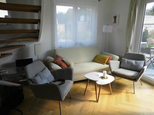 Hohwacht Apartment | Ferienwohnung Ferienhaus Hohwachter Bucht Ostsee DSL WLAN