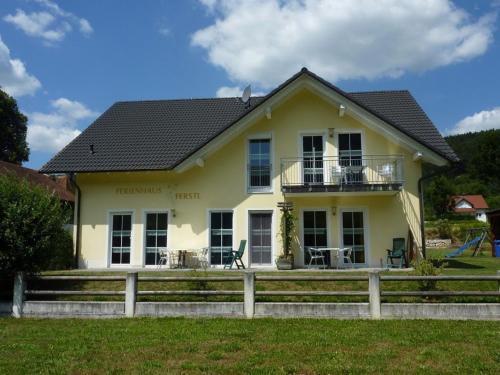 Riedenburg Apartment | Ferienwohnung Ferstl
