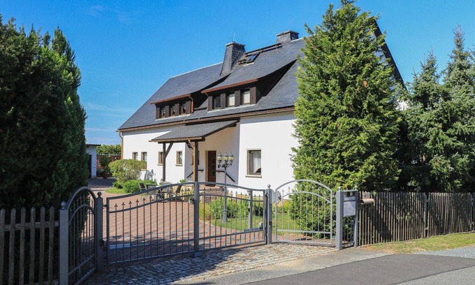 Pirna Apartment | Ferienwohnung Festungsblick in Pirna