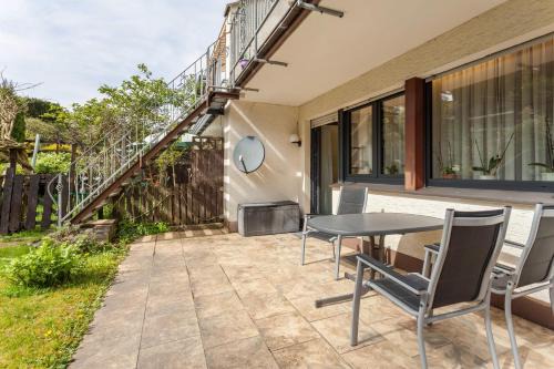 Herscheid Apartment | Ferienwohnung Figelius