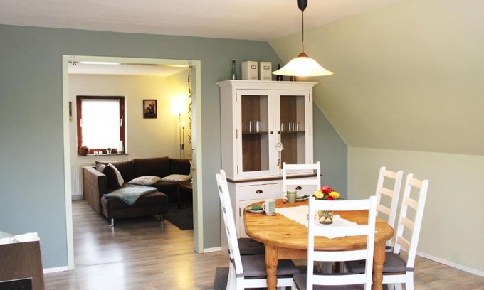 Bad Bodenteich Apartment | Ferienwohnung Fina