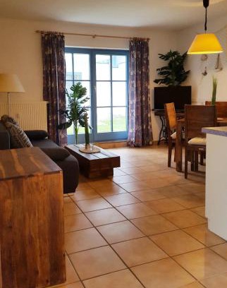 Putgarten Apartment | Ferienwohnung Finja in Putgarten, Kap Arkona Rügen