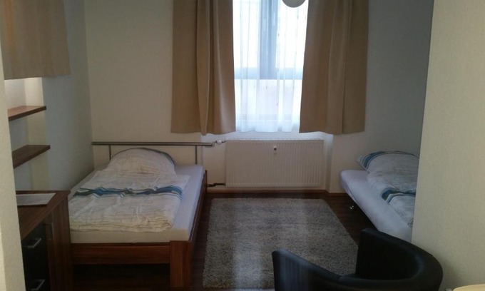 Pirmasens Apartment | Ferienwohnung Fiwa FeWo-1 und FeWo-2
