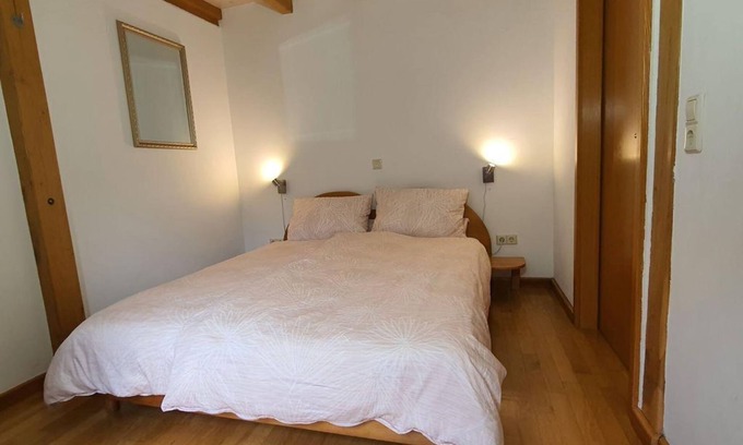 Schonau Apartment | Ferienwohnung Fleckenstein - Ferienhaus Herberger