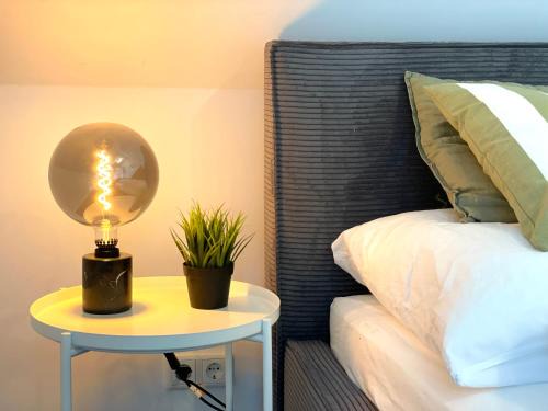 Loyerberg Apartment | Ferienwohnung FLORI