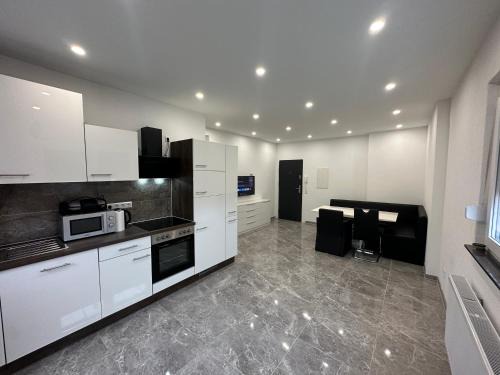 Offingen Apartment | Ferienwohnung FLOTT